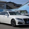 toyota crown 2018 -TOYOTA--Crown AZSH21--1002321---TOYOTA--Crown AZSH21--1002321- image 1