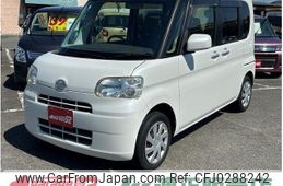 daihatsu tanto 2012 -DAIHATSU--Tanto L375S--0496361---DAIHATSU--Tanto L375S--0496361-