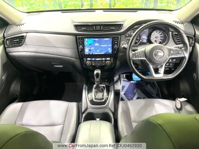 nissan x-trail 2021 -NISSAN--X-Trail 5BA-NT32--NT32-611262---NISSAN--X-Trail 5BA-NT32--NT32-611262- image 2