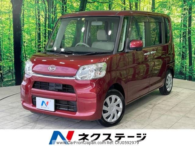 daihatsu tanto 2013 -DAIHATSU--Tanto DBA-LA600S--LA600S-0003799---DAIHATSU--Tanto DBA-LA600S--LA600S-0003799- image 1