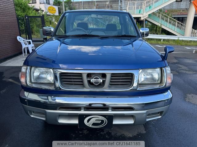 nissan datsun-pickup 2000 CFJ1641185 image 2