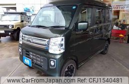 suzuki every-wagon 2022 CFJ1540481