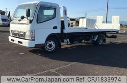 mitsubishi-fuso canter 2006 CFJ1833974