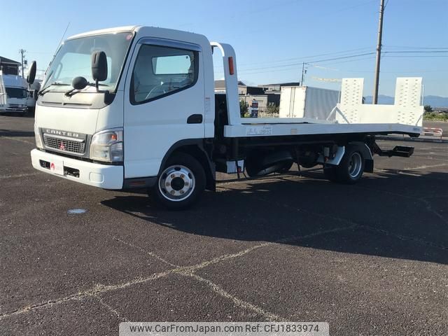 mitsubishi-fuso canter 2006 CFJ1833974 image 1