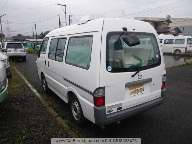 mazda bongo-van 2016 -MAZDA--Bongo Van ABF-SKP2V--SKP2V-212748---MAZDA--Bongo Van ABF-SKP2V--SKP2V-212748- image 2