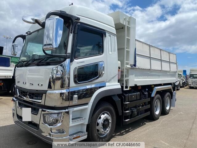 mitsubishi-fuso super-great 2023 -MITSUBISHI--Super Great 2KG-FV70HX--FV70HX-545457---MITSUBISHI--Super Great 2KG-FV70HX--FV70HX-545457- image 2