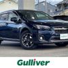 subaru impreza-wagon 2018 -SUBARU--Impreza Wagon DBA-GT7--GT7-190585---SUBARU--Impreza Wagon DBA-GT7--GT7-190585- image 1