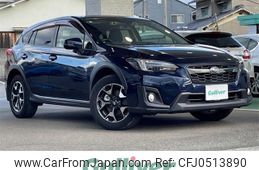 subaru impreza-wagon 2018 -SUBARU--Impreza Wagon DBA-GT7--GT7-190585---SUBARU--Impreza Wagon DBA-GT7--GT7-190585-