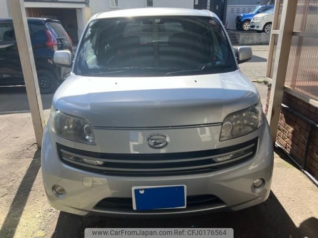 daihatsu coo 2008 -DAIHATSU--Coo DBA-M411S--M411S-0000998---DAIHATSU--Coo DBA-M411S--M411S-0000998- image 1