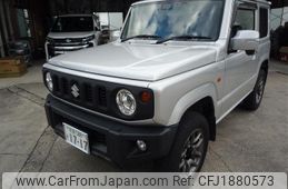 suzuki jimny 2020 CFJ1880573