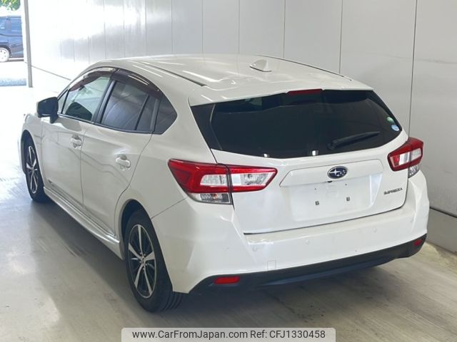 subaru impreza-wagon 2018 -SUBARU--Impreza Wagon GT2-034482---SUBARU--Impreza Wagon GT2-034482- image 2