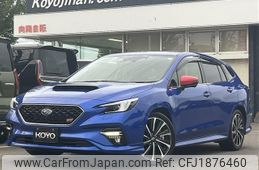 subaru levorg 2024 CFJ1876460