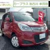 suzuki solio 2014 quick_quick_DBA-MA15S_MA15S-252707 image 1