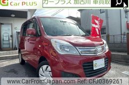 suzuki solio 2014 quick_quick_DBA-MA15S_MA15S-252707