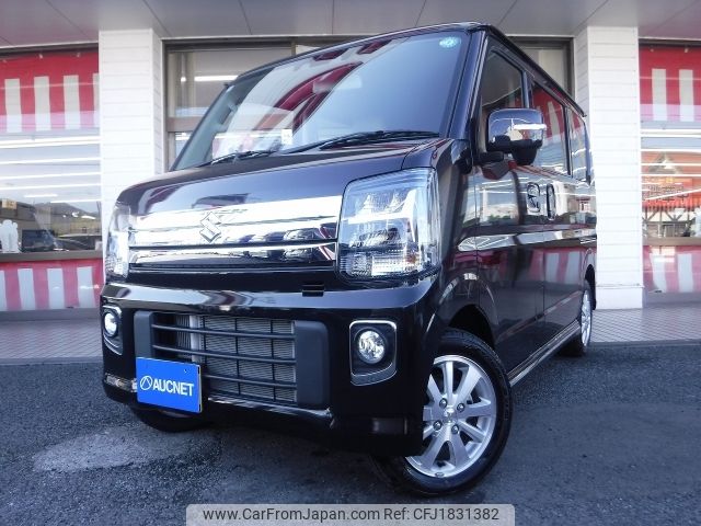 suzuki every-wagon 2024 CFJ1831382 image 1