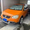 volkswagen cross-polo 2006 CFJ1650879 image 2