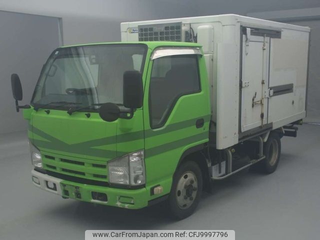isuzu elf-truck 2014 -ISUZU--Elf NHS85AN-7008082---ISUZU--Elf NHS85AN-7008082- image 1