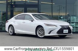 lexus es 2019 CFJ1559801