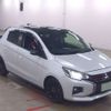 mitsubishi mirage 2021 CFJ1583109 image 1