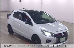 mitsubishi mirage 2021 CFJ1583109