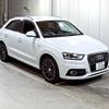 audi q3 2014 -AUDI 【姫路 339た1005】--Audi Q3 8UCCZF-WAUZZZ8U4ER056385---AUDI 【姫路 339た1005】--Audi Q3 8UCCZF-WAUZZZ8U4ER056385- image 1