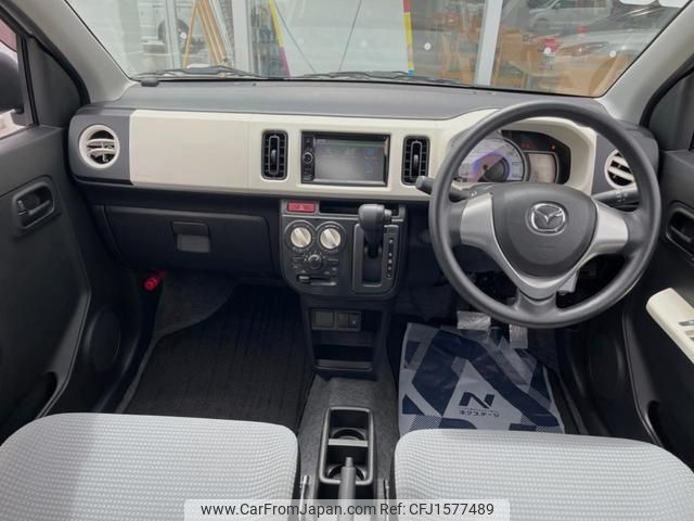 mazda carol 2016 CFJ1577489 image 2