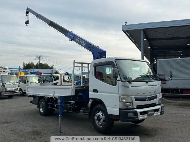 mitsubishi-fuso canter 2018 -MITSUBISHI--Canter 2PG-FEB90--FEB90-560714---MITSUBISHI--Canter 2PG-FEB90--FEB90-560714- image 2