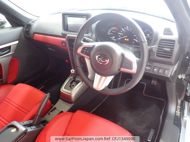 daihatsu copen 2023 -DAIHATSU--Copen 3BA-LA400K--LA400K-0055206---DAIHATSU--Copen 3BA-LA400K--LA400K-0055206- image 2
