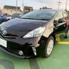 toyota prius-α 2013 CFJ1555641 image 18