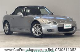 honda s2000 2000 -HONDA--S2000 GH-AP1--AP1-1008157---HONDA--S2000 GH-AP1--AP1-1008157-