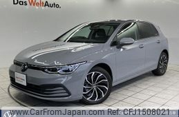 volkswagen golf 2023 CFJ1508021