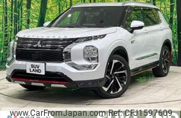 mitsubishi outlander-phev 2023 CFJ1597609