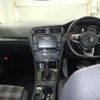 volkswagen golf 2017 -VOLKSWAGEN--VW Golf AUCHH-WVWZZZAUZHW107384---VOLKSWAGEN--VW Golf AUCHH-WVWZZZAUZHW107384- image 4