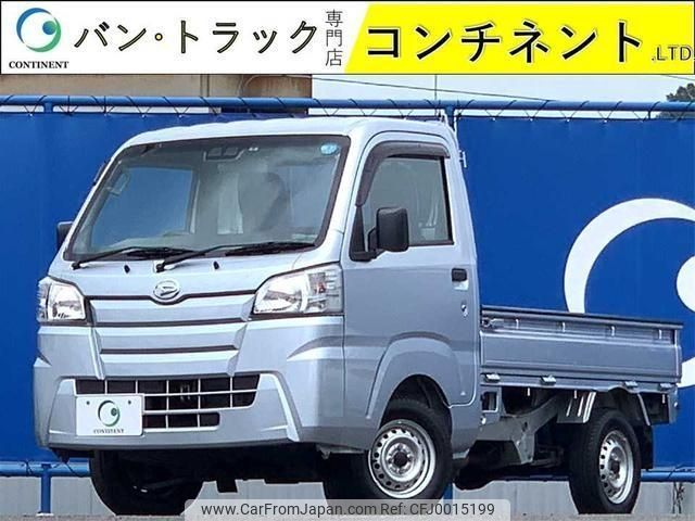 daihatsu hijet-truck 2018 -DAIHATSU--Hijet Truck S510P--S510P-0226752---DAIHATSU--Hijet Truck S510P--S510P-0226752- image 1