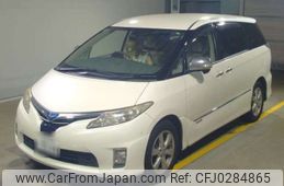 toyota estima-hybrid 2011 -TOYOTA 【多摩 304ｻ5544】--Estima Hybrid DAA-AHR20W--AHR20-7055600---TOYOTA 【多摩 304ｻ5544】--Estima Hybrid DAA-AHR20W--AHR20-7055600-