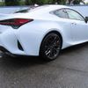 lexus rc 2025 -LEXUS--Lexus RC 6AA-AVC10--AVC10-6008***---LEXUS--Lexus RC 6AA-AVC10--AVC10-6008***- image 30
