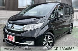 honda stepwagon 2017 -HONDA--Stepwgn DBA-RP3--RP3-1130150---HONDA--Stepwgn DBA-RP3--RP3-1130150-