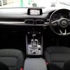 mazda cx-5 2019 -MAZDA--CX-5 3DA-KF2P--KF2P-314599---MAZDA--CX-5 3DA-KF2P--KF2P-314599- image 3