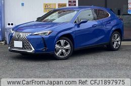 lexus ux 2023 CFJ1897975