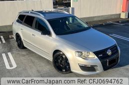 volkswagen passat-variant 2009 quick_quick_3CBWSF_WVWZZZ3CZ9E034992