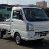 suzuki carry-truck 2020 -SUZUKI--Carry Truck EBD-DA16T--DA16T-544008---SUZUKI--Carry Truck EBD-DA16T--DA16T-544008- image 1