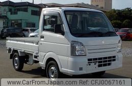 suzuki carry-truck 2020 -SUZUKI--Carry Truck EBD-DA16T--DA16T-544008---SUZUKI--Carry Truck EBD-DA16T--DA16T-544008-