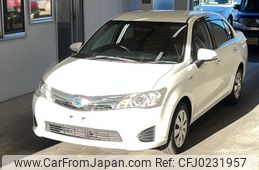 toyota corolla-axio 2014 -TOYOTA--Corolla Axio NKE165-7091383---TOYOTA--Corolla Axio NKE165-7091383-