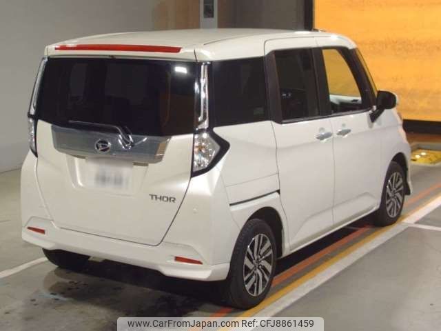 daihatsu thor 2022 -DAIHATSU 【一宮 500ﾇ4658】--Thor 5BA-M900S--M900S-0096693---DAIHATSU 【一宮 500ﾇ4658】--Thor 5BA-M900S--M900S-0096693- image 2