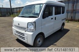 nissan nv100-clipper 2019 quick_quick_HBD-DR17V_DR17V-421214