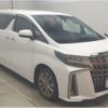 toyota alphard 2021 quick_quick_3BA-AGH35W_AGH35-0052243 image 4