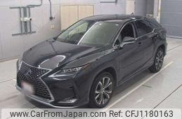 lexus rx 2020 -LEXUS--Lexus RX DAA-GYL20W--GYL20-0011543---LEXUS--Lexus RX DAA-GYL20W--GYL20-0011543-