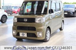 daihatsu wake 2020 CFJ1346301