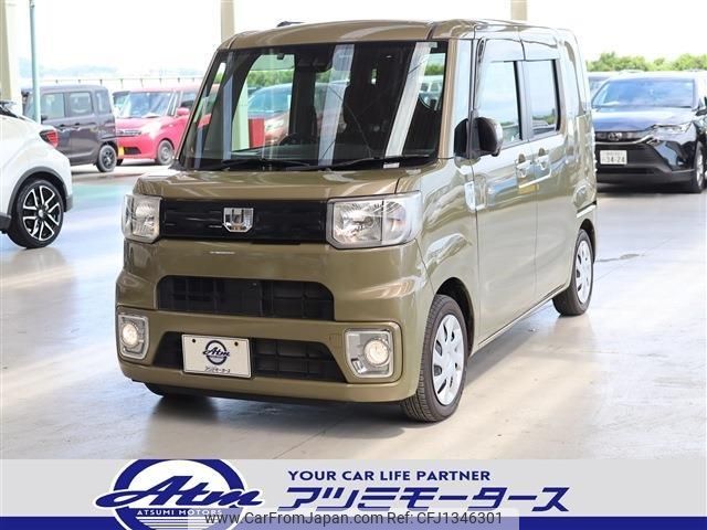 daihatsu wake 2020 CFJ1346301 image 1