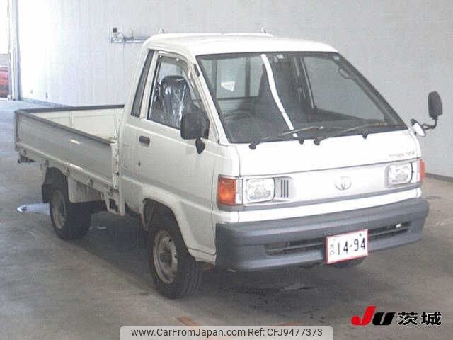 toyota townace-truck 1998 -TOYOTA--Townace Truck KM51--0074353---TOYOTA--Townace Truck KM51--0074353- image 1